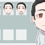 【ココナラ】似顔絵アイコンを作成致します！