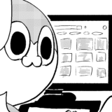 ハエトリグモ登場回