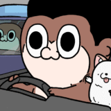 #103 田舎の自販機